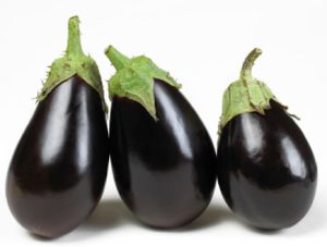 חציל אורגני