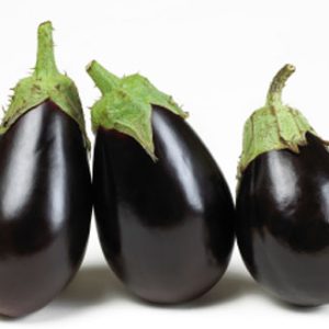 חציל אורגני